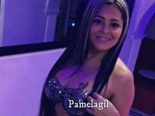 Pamelagil