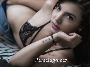 Pamelagomez