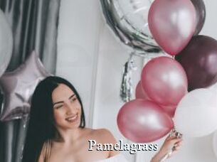 Pamelagrass