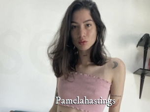 Pamelahastings