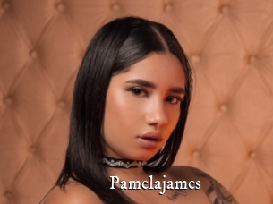 Pamelajames