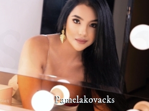 Pamelakovacks