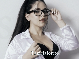 Pamelaloreto