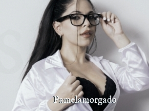 Pamelamorgado