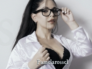 Pamelarossel