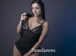 Pamelarowe