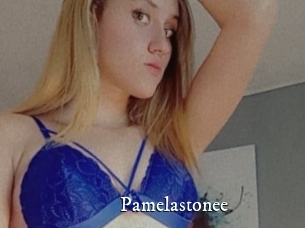 Pamelastonee