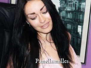 Pamellamilles