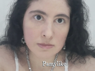 Pamylike