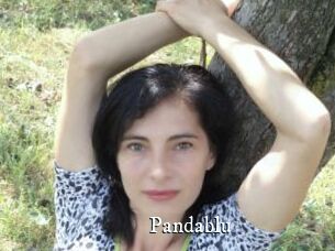 Pandablu