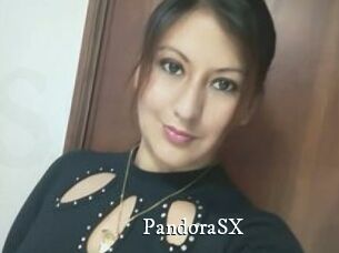 PandoraSX