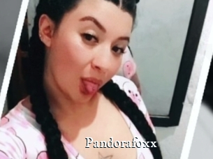 Pandorafoxx