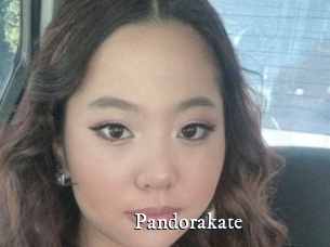 Pandorakate