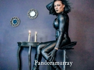 Pandoramurray