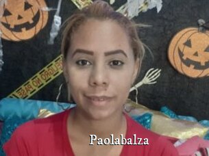 Paolabalza