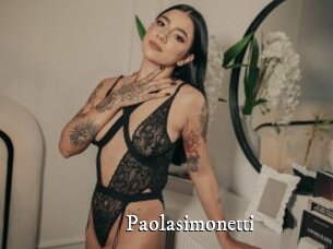 Paolasimonetti