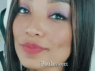 Paolasweet