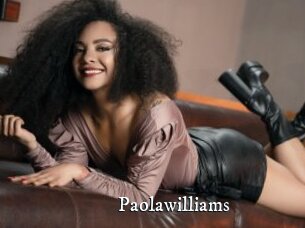 Paolawilliams
