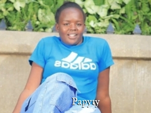 Papyty