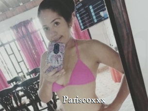 Pariscoxxx
