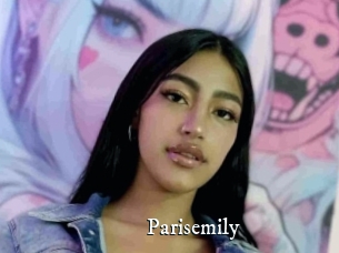 Parisemily