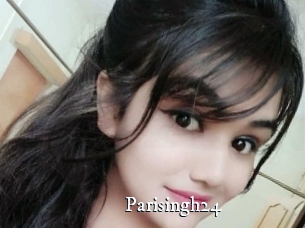 Parisingh24