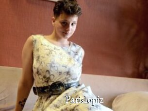 Parislopiz