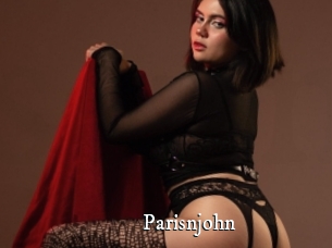 Parisnjohn
