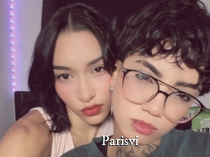 Parisvi