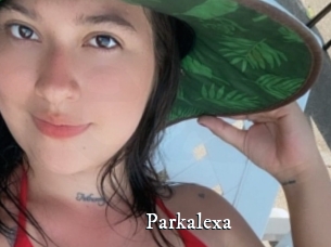 Parkalexa