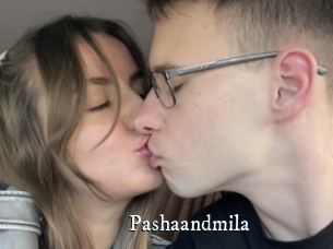 Pashaandmila