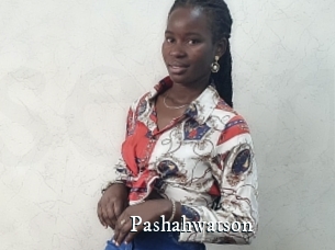 Pashahwatson
