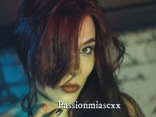 Passionmiasexx