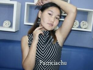 Patriciachu