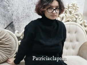 Patriciaclapton