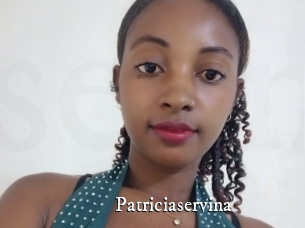 Patriciaservina