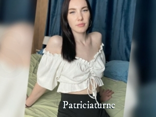 Patriciaturne