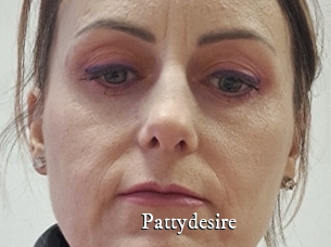 Pattydesire