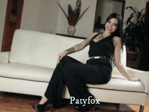 Patyfox