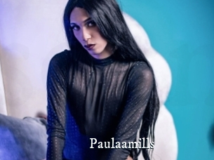 Paulaamills