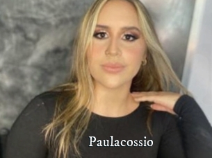 Paulacossio