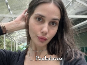 Pauladavese
