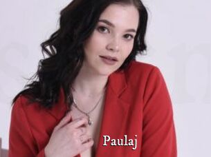 Paulaj