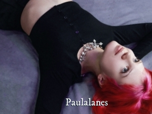 Paulalanes