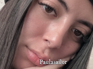 Paulasailor