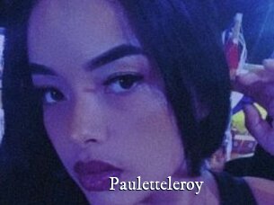 Pauletteleroy