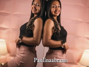 Paulinaabrams