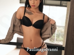Paulinagiovanni