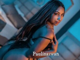 Paulinaswan