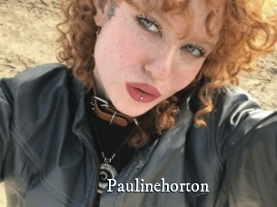 Paulinehorton